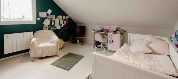 4 Schlafzimmer Haus in Doubs, France, Nr. 277659 18