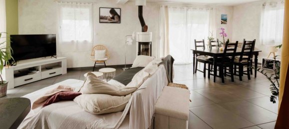 4 Schlafzimmer Haus in Doubs, France, Nr. 277659 3