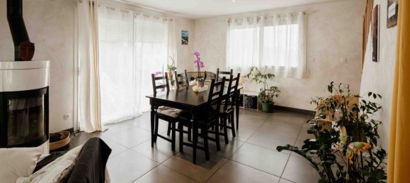 4 Schlafzimmer Haus in Doubs, France, Nr. 277659 13