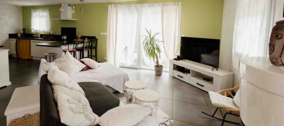 4 Schlafzimmer Haus in Doubs, France, Nr. 277659 10