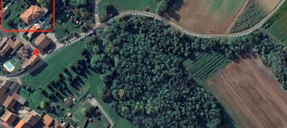 8 bedrooms Villa in Mezzomerico, Italy No. 359400 17