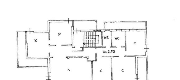 8 bedrooms Villa in Mezzomerico, Italy No. 359400 6