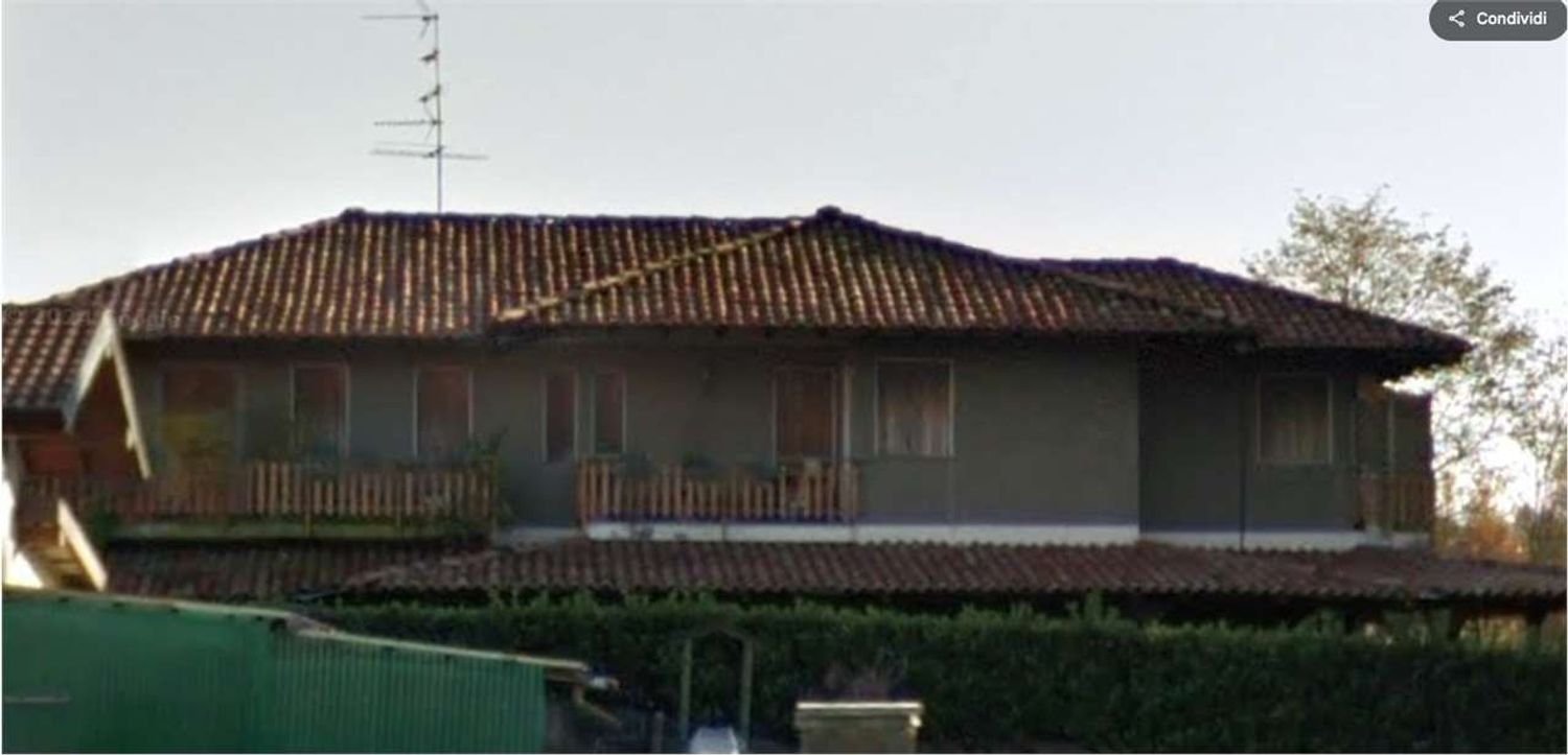 8 bedrooms Villa in Mezzomerico, Italy No. 359400