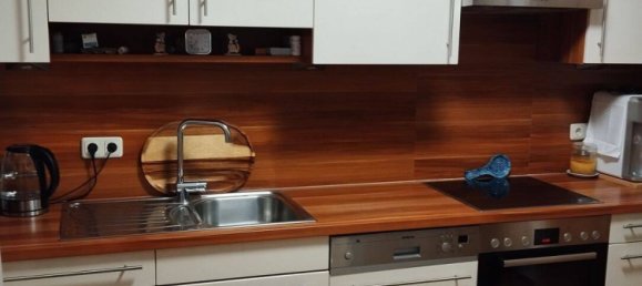 Moradia em banda de 5 divisões em Schweinfurt, Germany N.º 342058 6