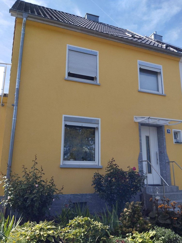 Moradia em banda de 5 divisões em Schweinfurt, Germany N.º 342058