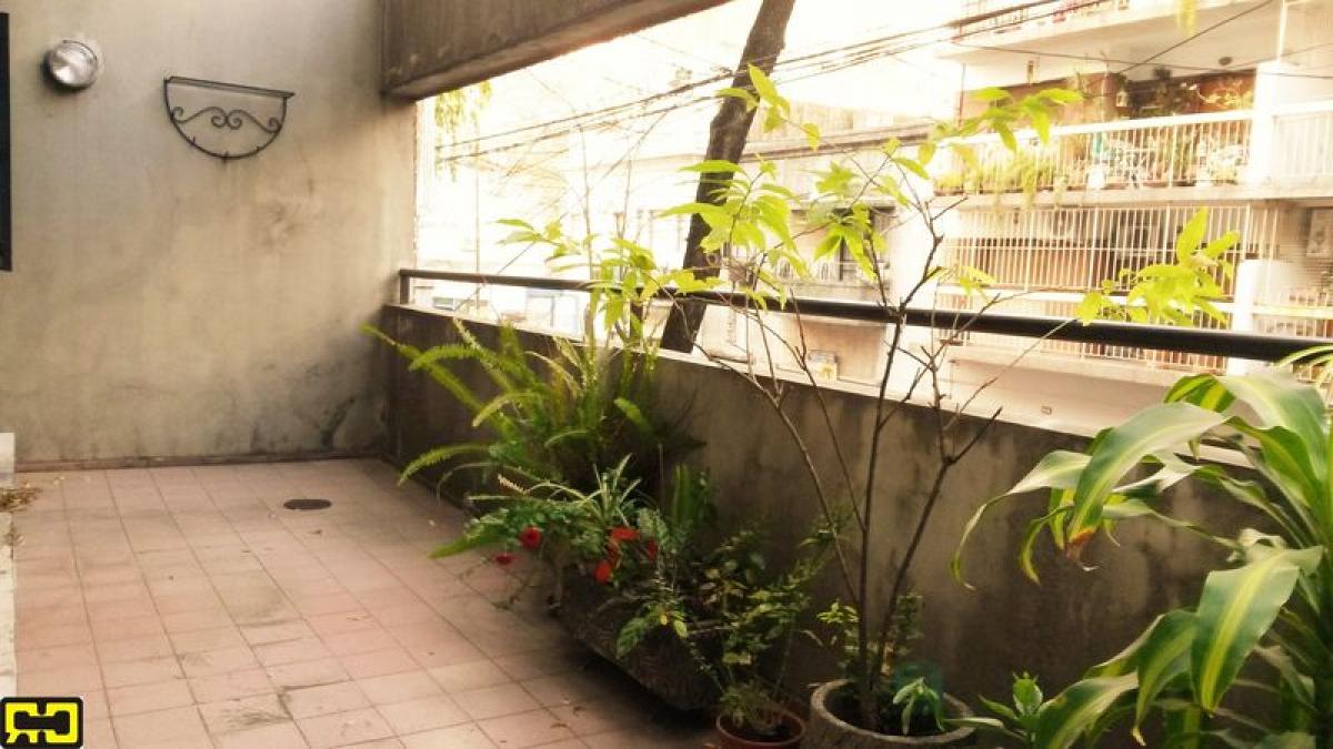 Studio in Buenos Aires, Argentina, Nr. 94702