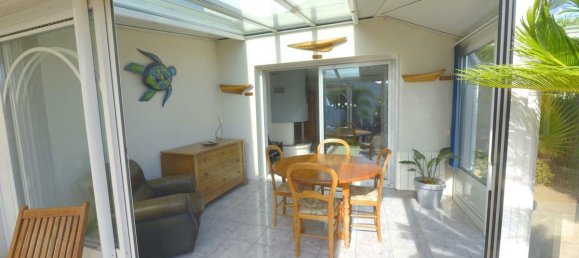 3 غرف نوم منزل في Saint-Georges-de-Didonne, France رقم 357442 3