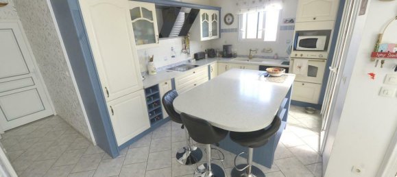 3 غرف نوم منزل في Saint-Georges-de-Didonne, France رقم 357442 9