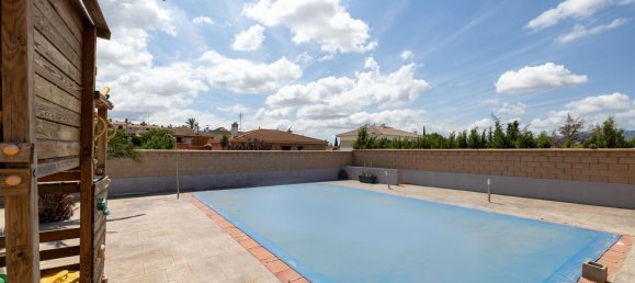 4 bedrooms House in Padul, Spain No. 137649 94