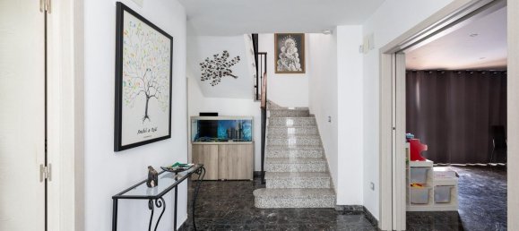 4 bedrooms House in Padul, Spain No. 137649 8