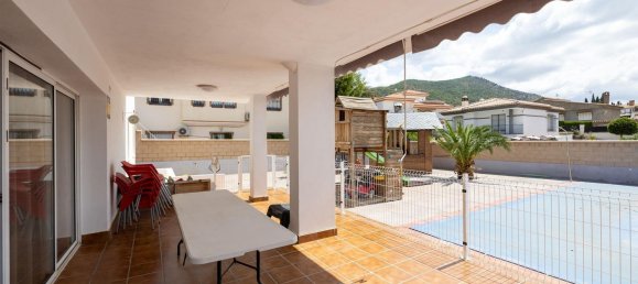 4 bedrooms House in Padul, Spain No. 137649 85