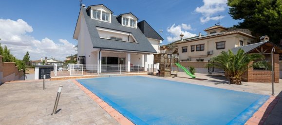 4 bedrooms House in Padul, Spain No. 137649 92