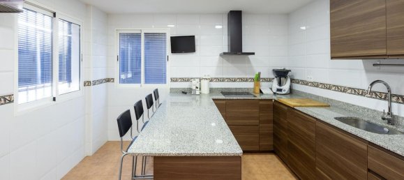 4 bedrooms House in Padul, Spain No. 137649 23