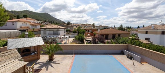 4 bedrooms House in Padul, Spain No. 137649 48