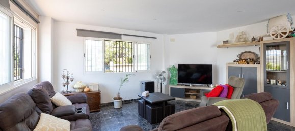 4 bedrooms House in Padul, Spain No. 137649 14