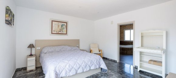 4 bedrooms House in Padul, Spain No. 137649 35