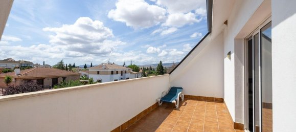 4 bedrooms House in Padul, Spain No. 137649 43