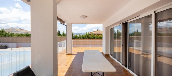 4 bedrooms House in Padul, Spain No. 137649 87