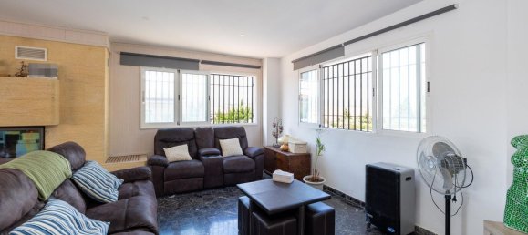 4 bedrooms House in Padul, Spain No. 137649 18