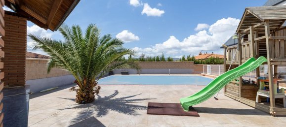 4 bedrooms House in Padul, Spain No. 137649 96