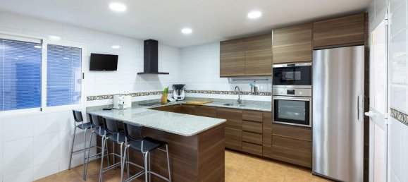 4 bedrooms House in Padul, Spain No. 137649 19