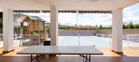 4 bedrooms House in Padul, Spain No. 137649 90