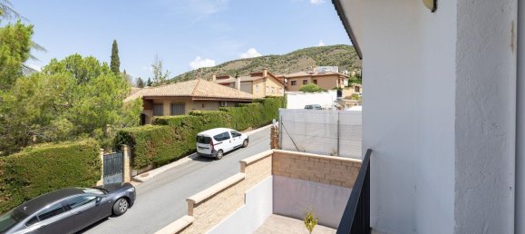 4 bedrooms House in Padul, Spain No. 137649 65