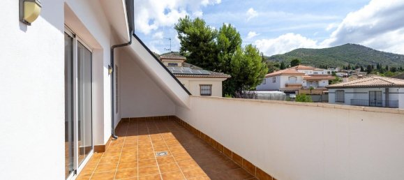 4 bedrooms House in Padul, Spain No. 137649 44