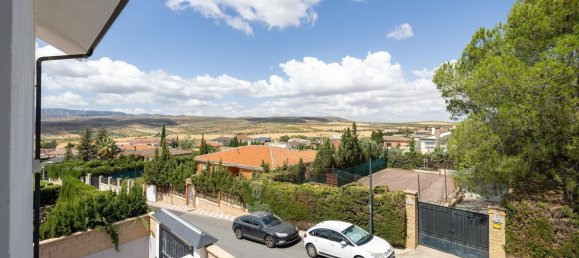 4 bedrooms House in Padul, Spain No. 137649 55