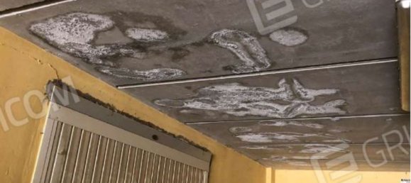 7غرفة شقة في Terlizzi, Italy رقم 93985 10