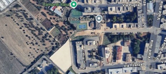 7غرفة شقة في Terlizzi, Italy رقم 93985 4