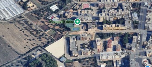 7غرفة شقة في Terlizzi, Italy رقم 93985 3