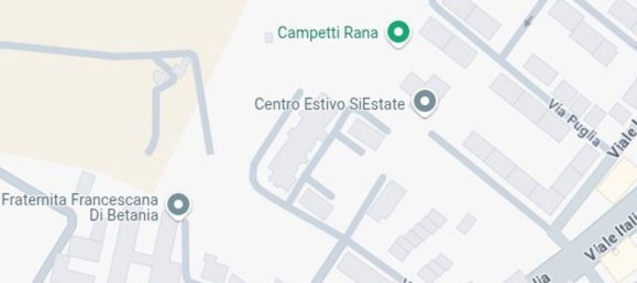 7غرفة شقة في Terlizzi, Italy رقم 93985 5