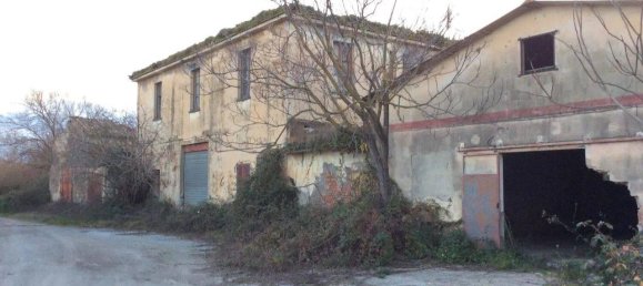 130000m² Land in Lamezia Terme, Italy No. 88127 2