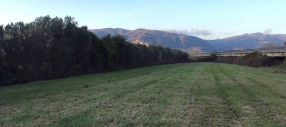 130000m² Land in Lamezia Terme, Italy No. 88127 5
