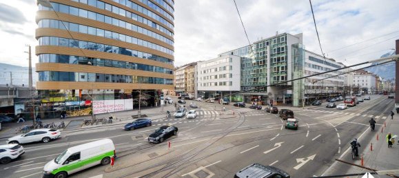 Студия в Инсбрук-Штадт, Австрия № 130592 8