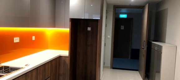 2 غرف نوم شقة في District 7, Vietnam رقم 10205 5