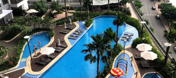 2 غرف نوم شقة في District 7, Vietnam رقم 10205 7