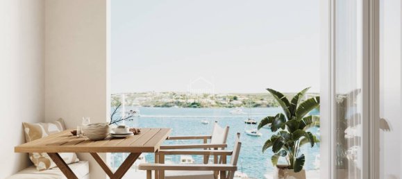 2 bedrooms Apartment in Es Castell, Spain No. 13170 7