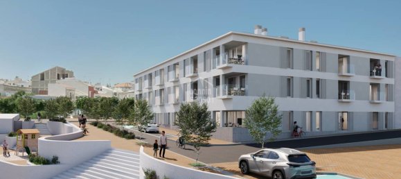 2 bedrooms Apartment in Es Castell, Spain No. 13170 3