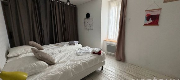 3 غرف نوم منزل ذو طابقين في Auray, France رقم 208291 11