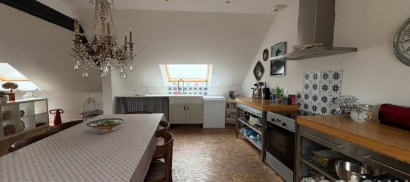 3 غرف نوم منزل ذو طابقين في Auray, France رقم 208291 5