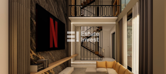 Villa 3+1 in Alanya, Turkey, Nr. 26486 5