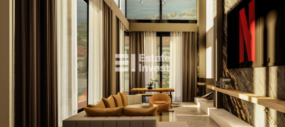 Villa 3+1 in Alanya, Turkey, Nr. 26486 4