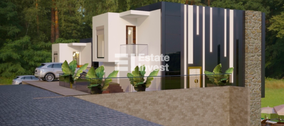 Villa 3+1 in Alanya, Turkey, Nr. 26486 3