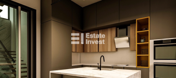 Villa 3+1 in Alanya, Turkey, Nr. 26486 8