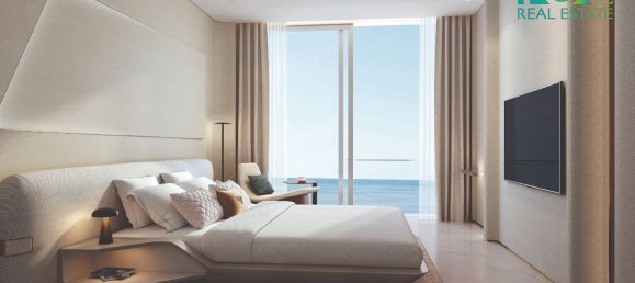 2 Schlafzimmer Wohnung in Al Marjan Island, UAE, Nr. 54426 3