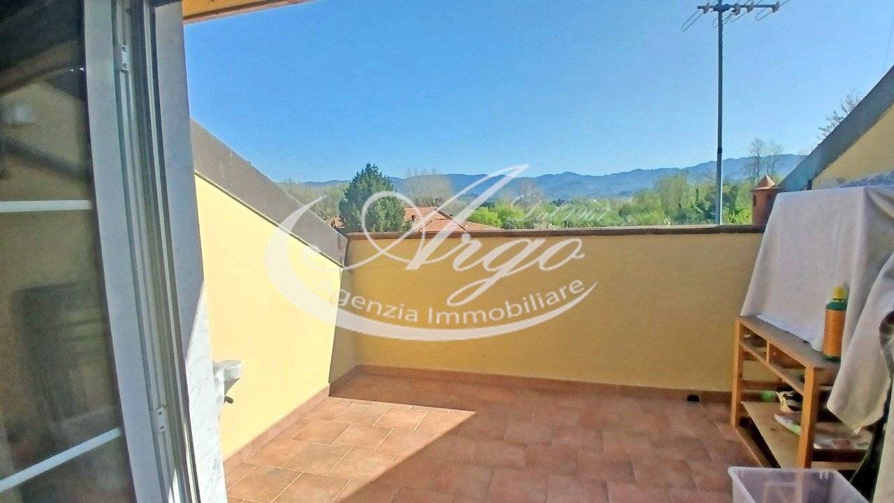 1 غرف نوم بانتهاوس في Arcola, Italy رقم 278215