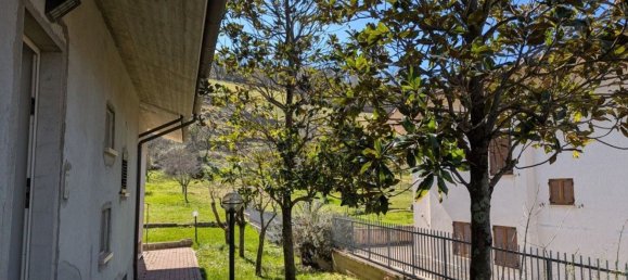 20-Zimmer Villa in Frontone, Italy, Nr. 229997 5