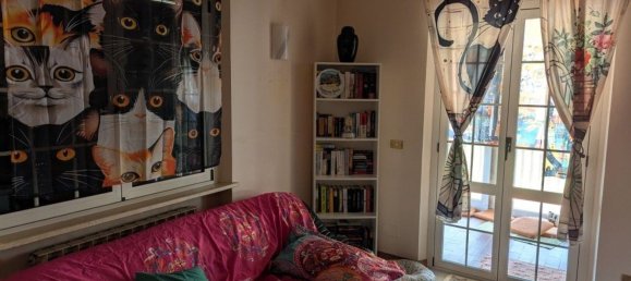 20-Zimmer Villa in Frontone, Italy, Nr. 229997 11